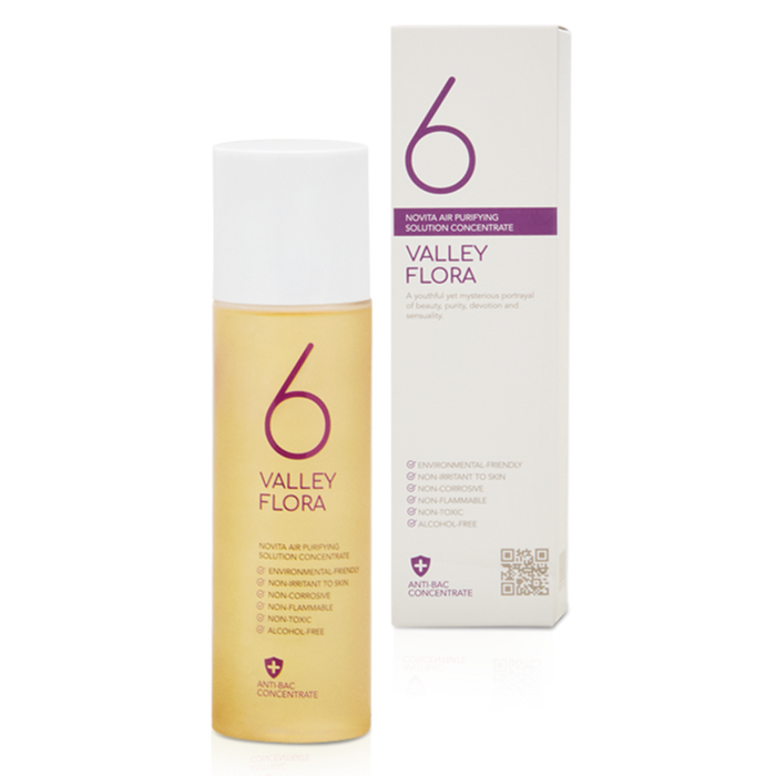 AIR PURIFYING SOLUTION CONCENTRATE
