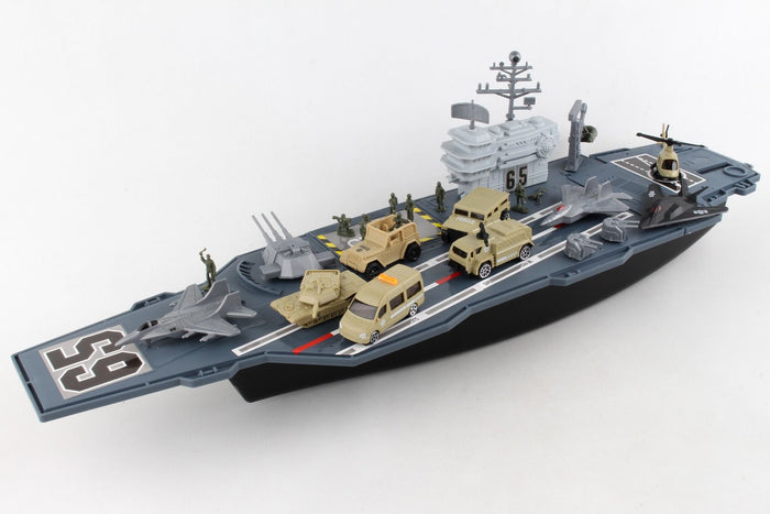 Aircraft Carrier