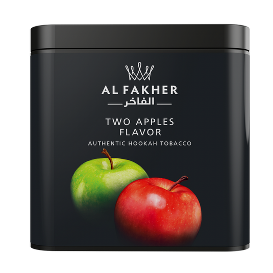 Al Fakher Hookah Tobacco 1 Kilo