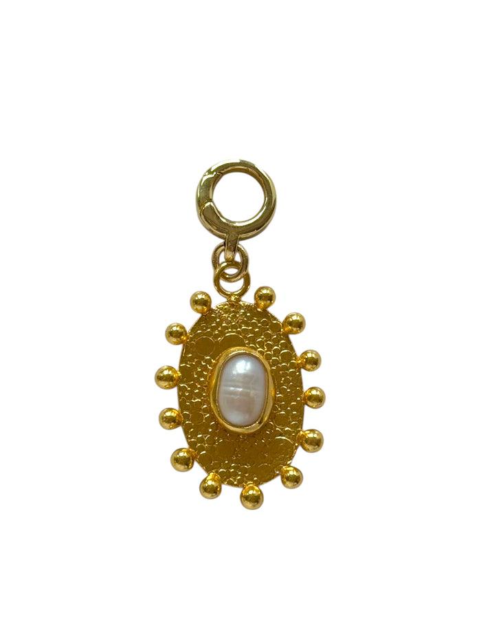 Alani Clip-On Charm