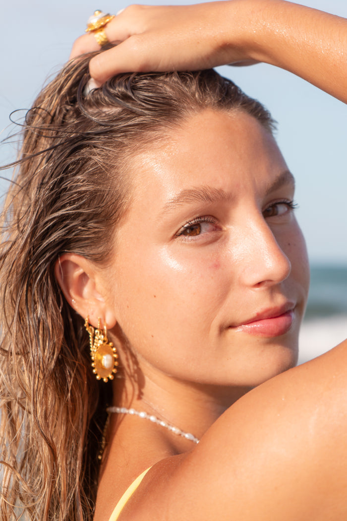 Alani Earrings