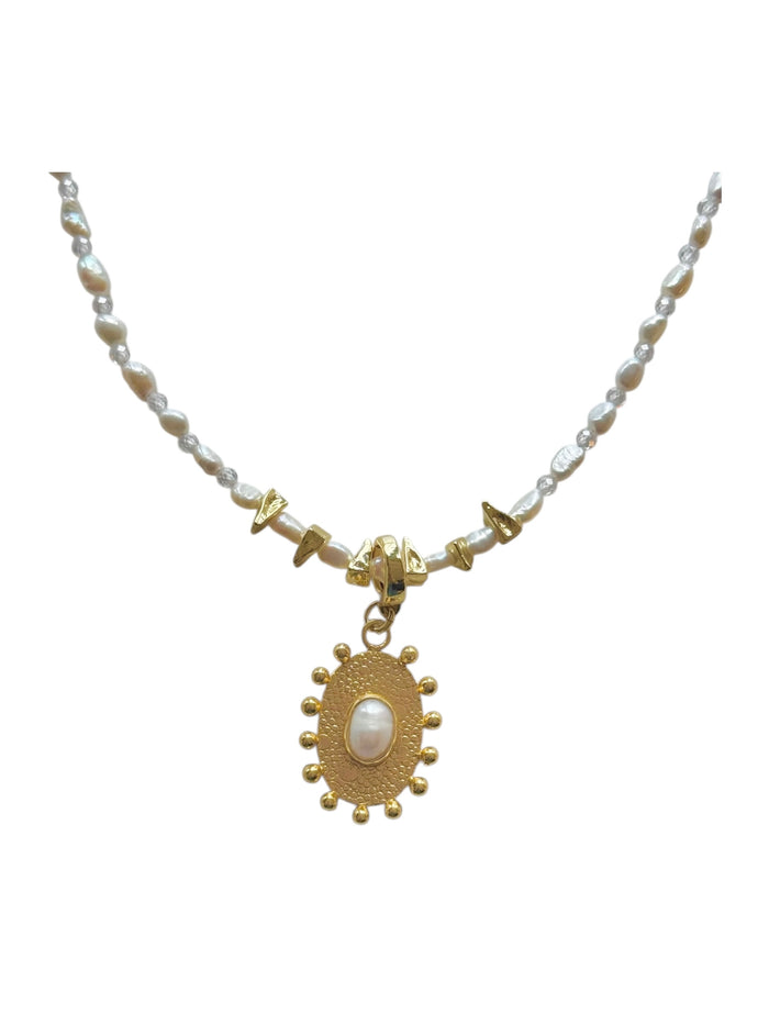 Alani Necklace