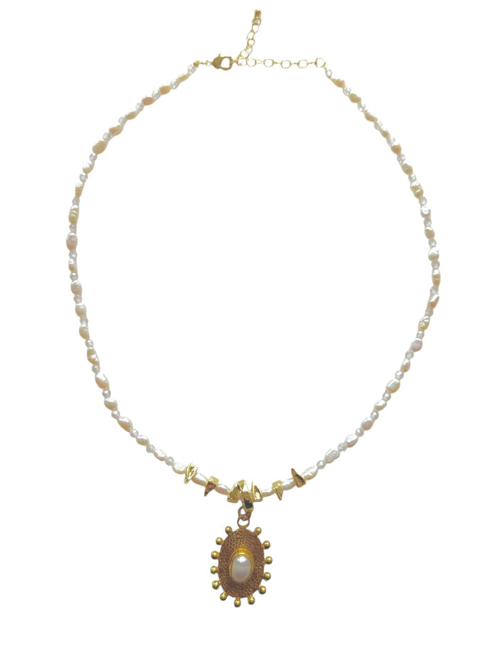Alani Necklace