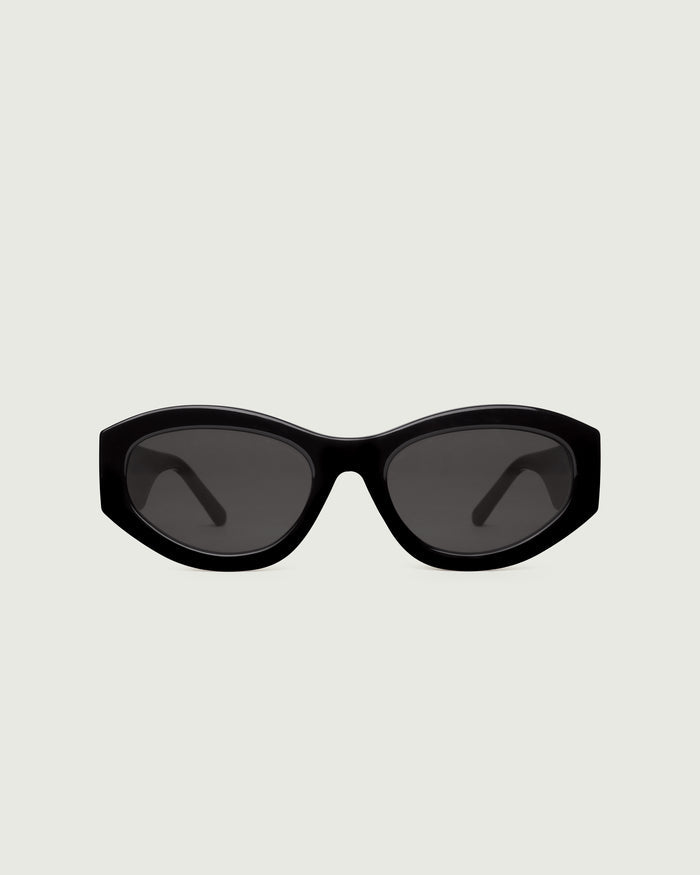 Ink Polarized / Black / Black