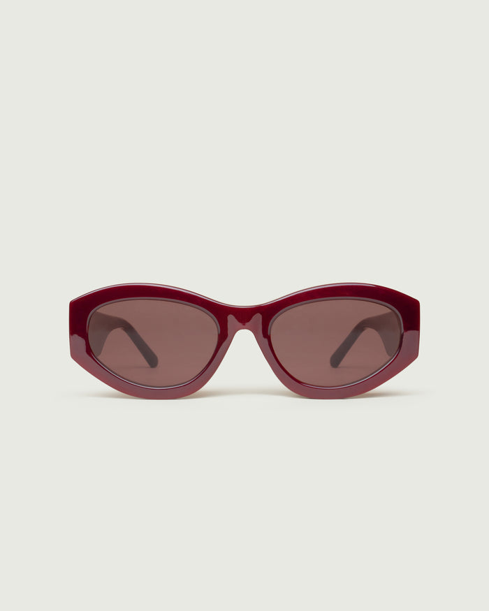 Crimson / Red / Red