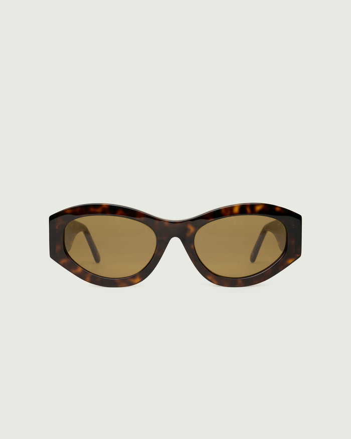 Classic Tort / Tort / Yellow