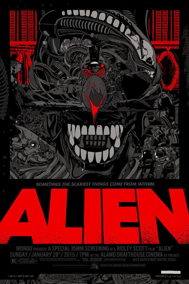 Alien
