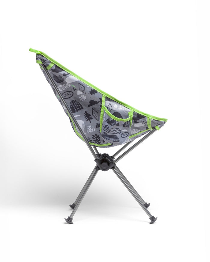 AllTrails × Parks Project Camp Chair Camp Parks Project
