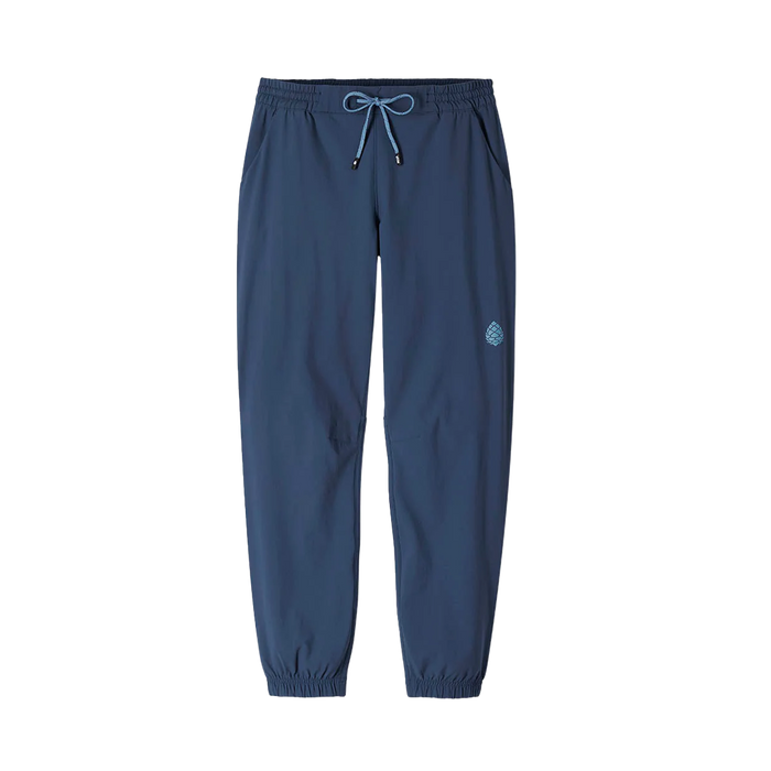 AllTrails × Stio Women's Pinedale Jogger - Mountain Shadow Bottoms Stio
