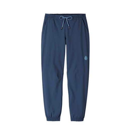 AllTrails × Stio Women's Pinedale Jogger - Mountain Shadow Bottoms Stio