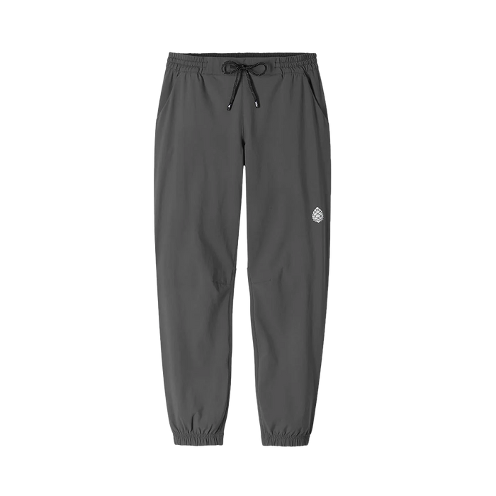 AllTrails × Stio Women's Pinedale Jogger - Raven Bottoms Stio