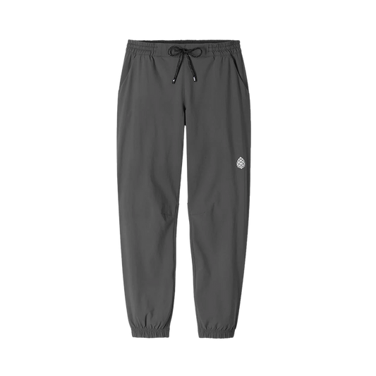 AllTrails × Stio Women's Pinedale Jogger - Raven Bottoms Stio