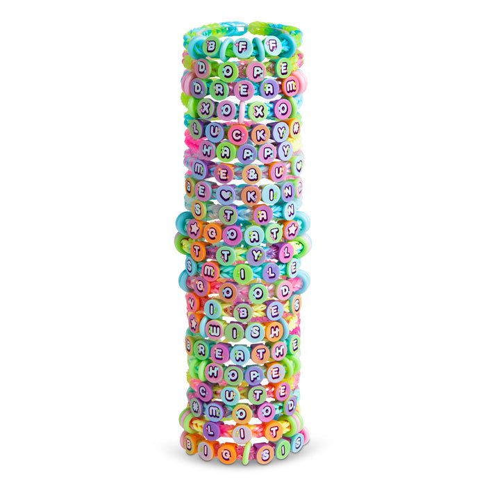 Alpha Beadmoji™ Beads