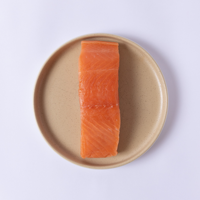 Alpine King Salmon