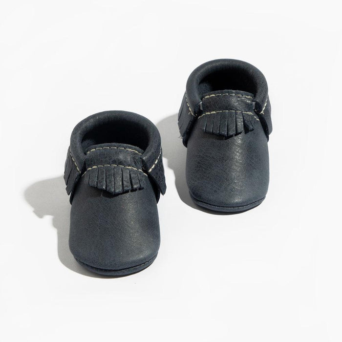 Alta Classic Mocc Moccasin Soft Sole