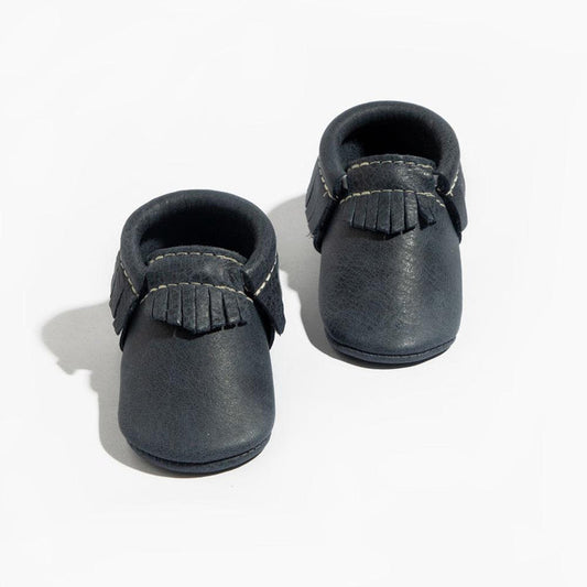 Alta Classic Mocc Moccasin Soft Sole