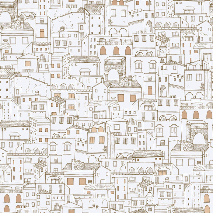 SINGLE ROLL / Daylight Village