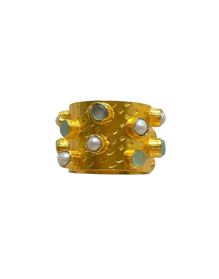 Amaya Ring
