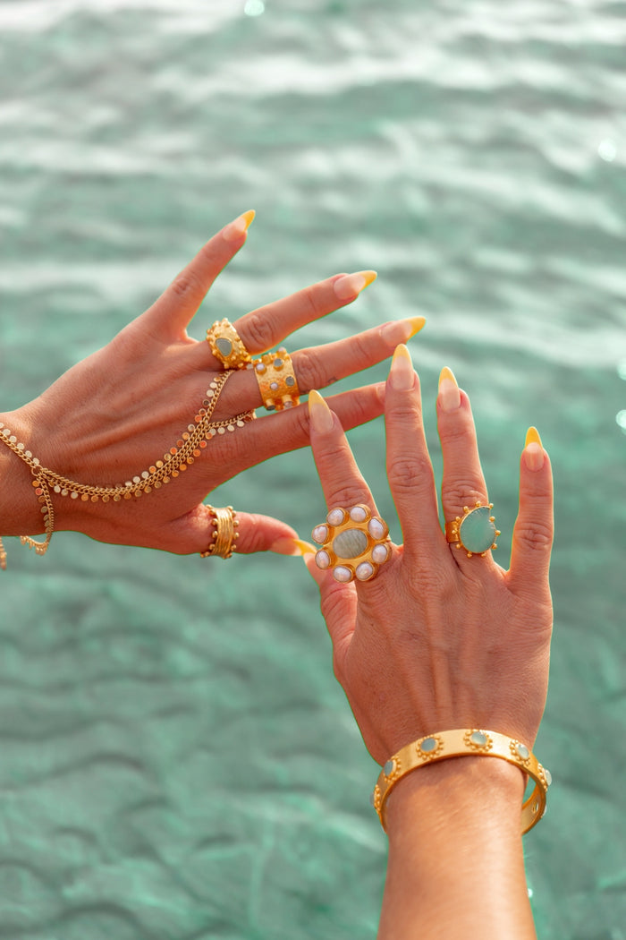 Amaya Ring