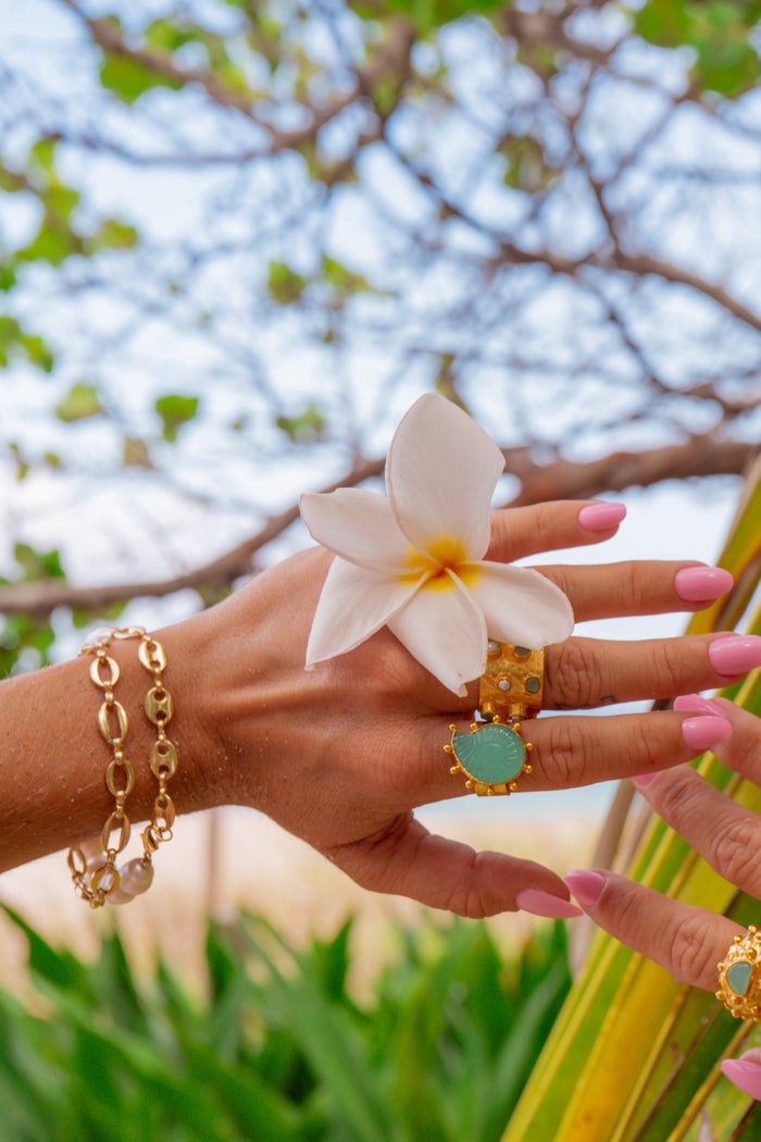 Amaya Ring