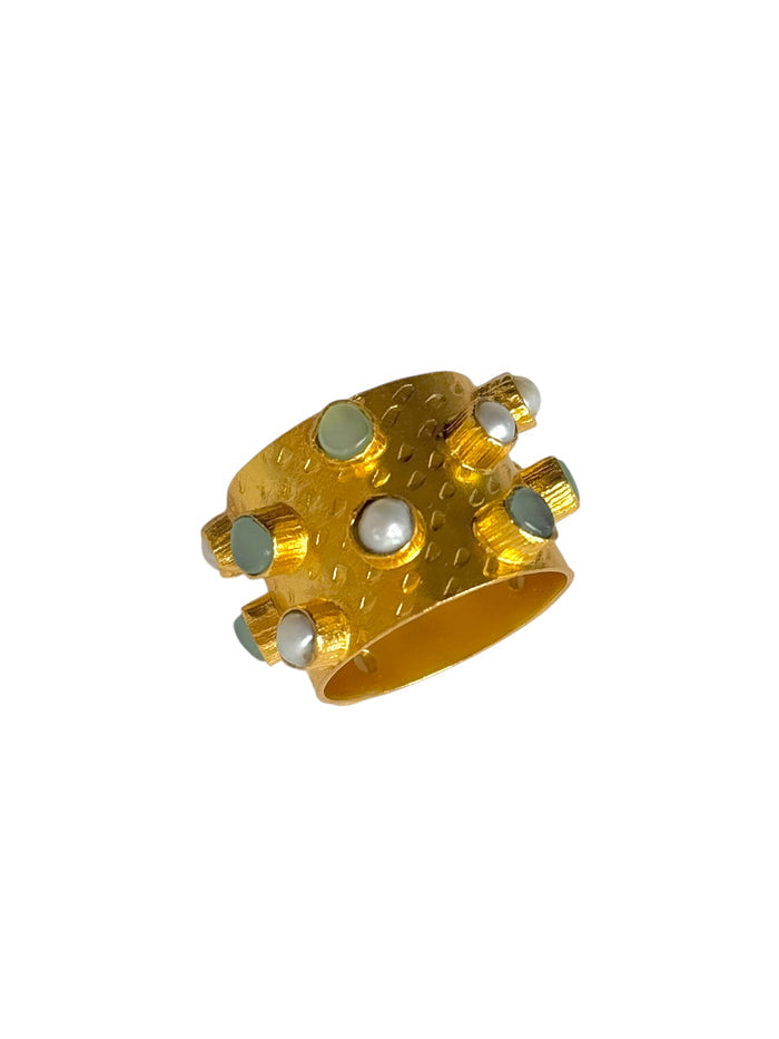 Amaya Ring
