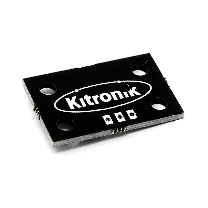 Ambient Light Sensor Breakout Board [Discontinued] by Kitronik - The Pi Hut