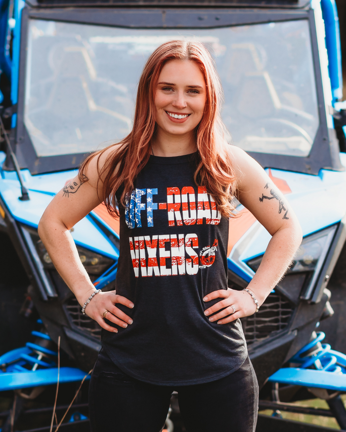 America Tank