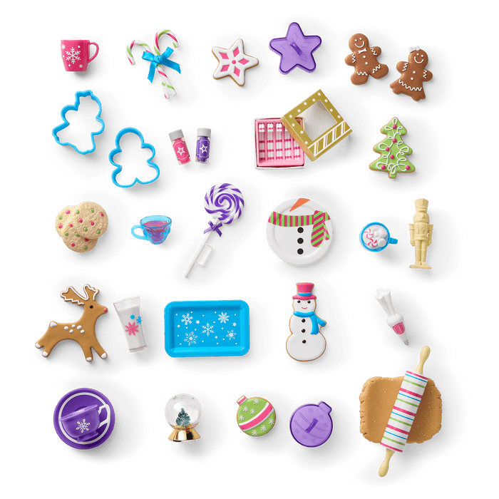 American Girl® Advent Calendar