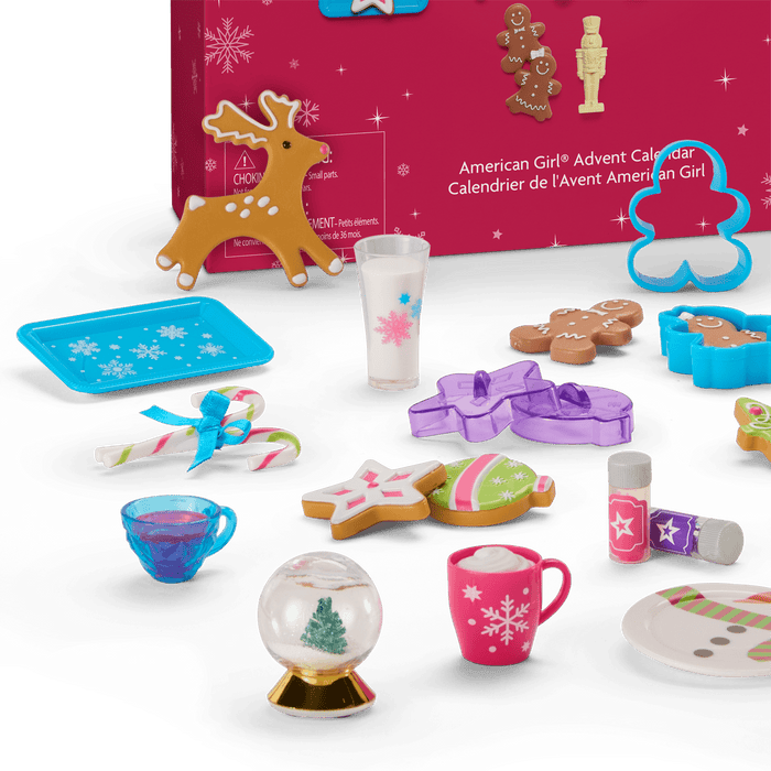 American Girl® Advent Calendar