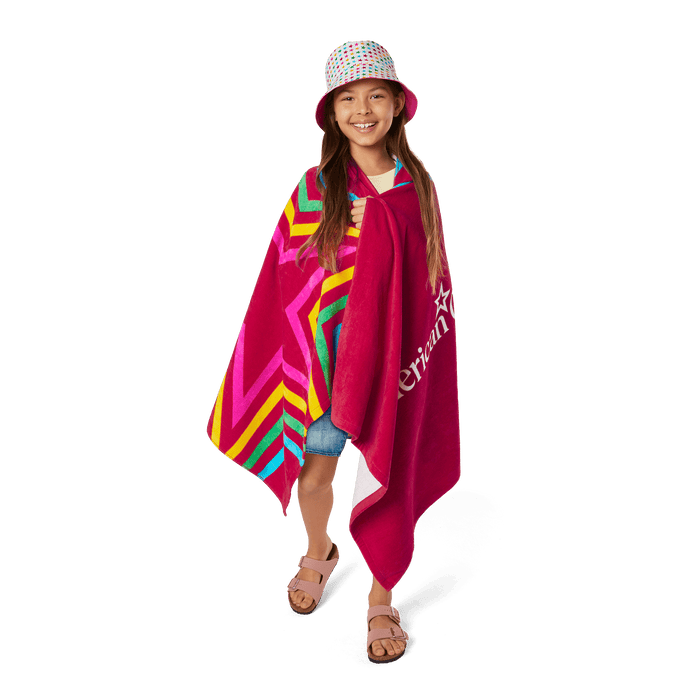 American Girl® Beach Towel