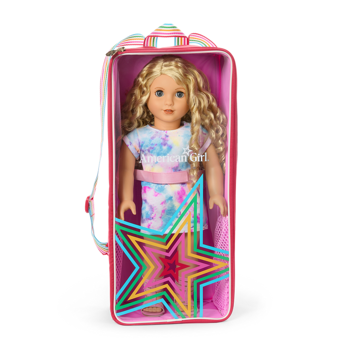 American Girl® Doll Carrier for 18-inch Dolls