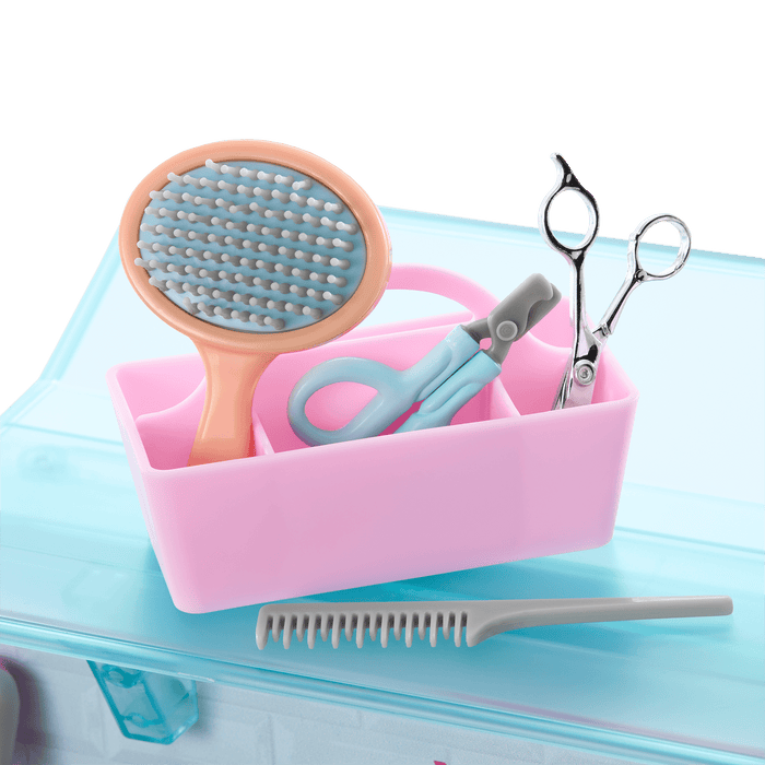 American Girl® Pet Spa & Daycare