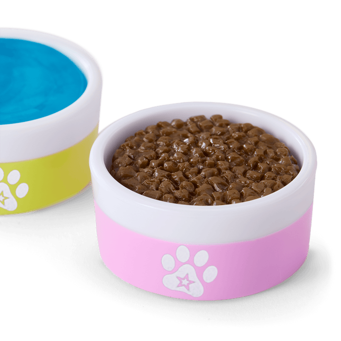 American Girl® Pet Spa & Daycare