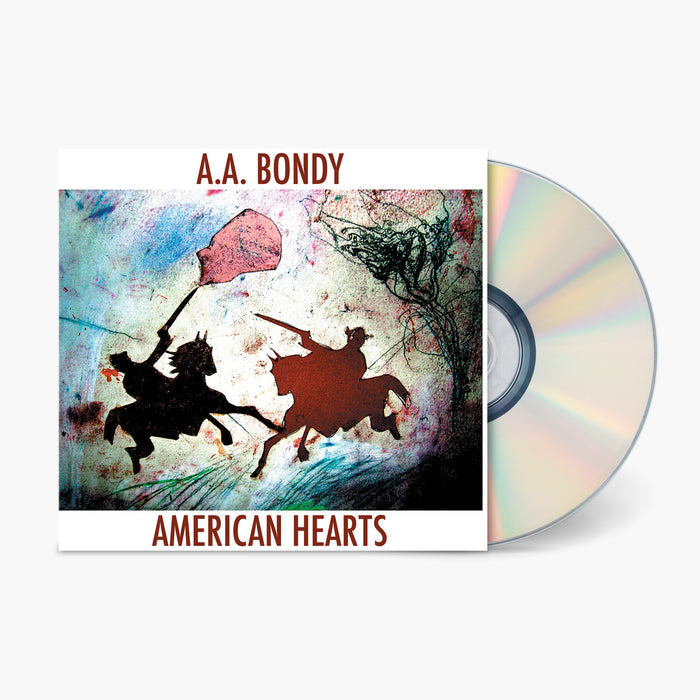 Fat Possum - American Hearts Vinyl & Merch | Fat Possum Records