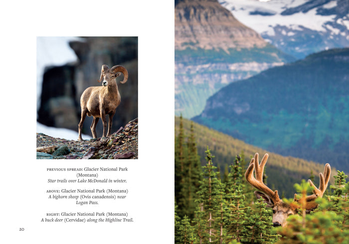 America's National Parks