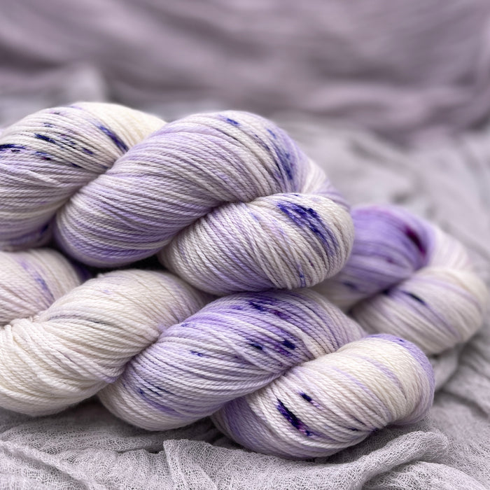 Amethyst - Barely There