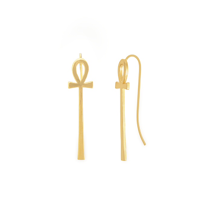 14kt Gold Over .925 Sterling Silver