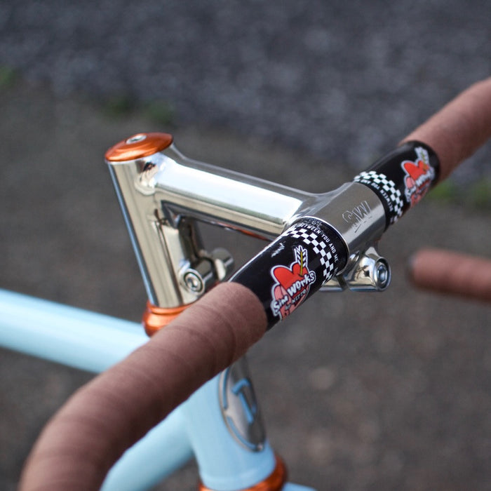 Anna Lee-S Stem