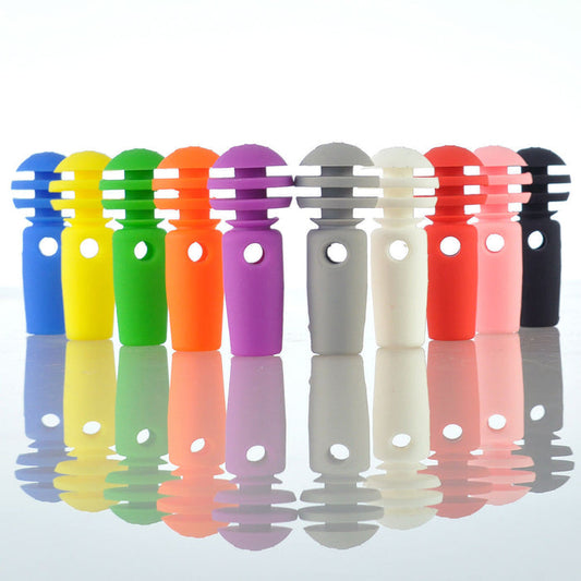 AOT Silicone Universal Purge Valve