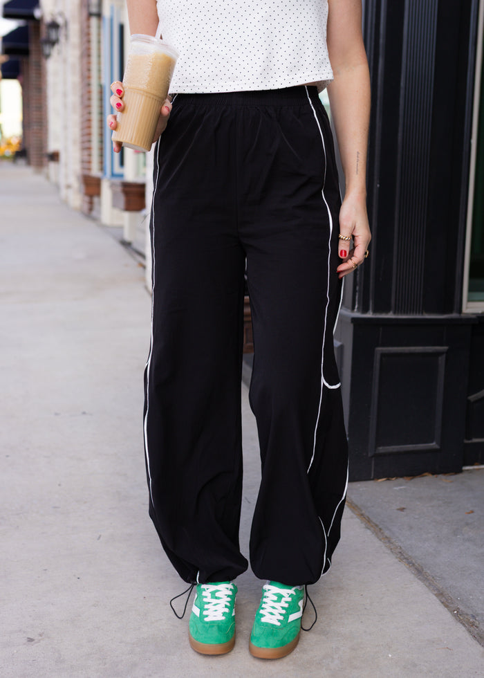 aperture track pants