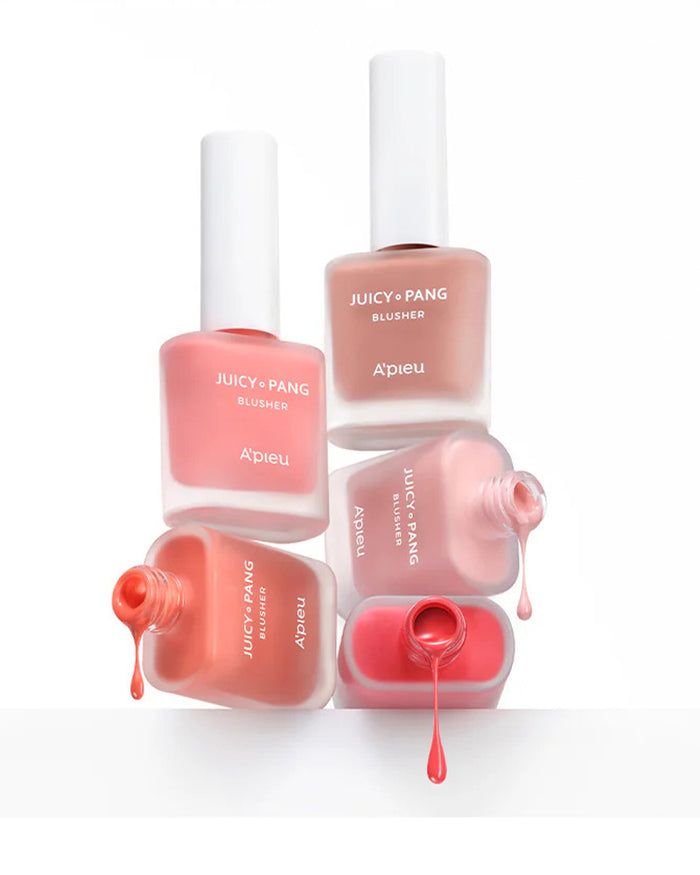 A'pieu Juicy-Pang Water Blusher