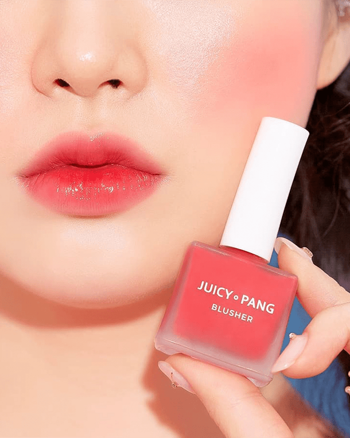A'pieu Juicy-Pang Water Blusher