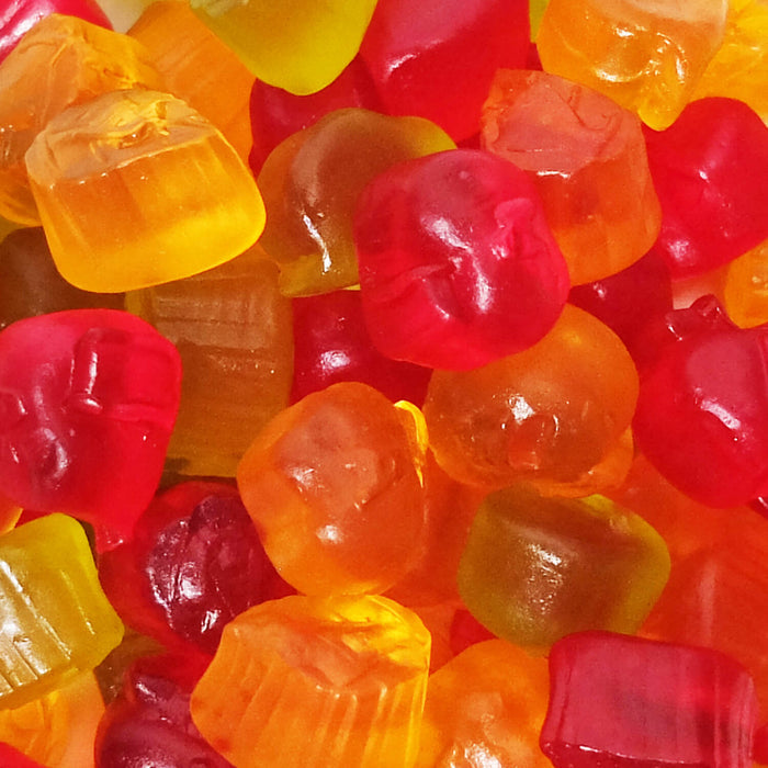 Apples orchards gummies - 2.27kg