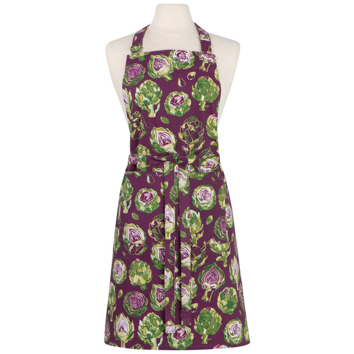 Apron - Artichoke