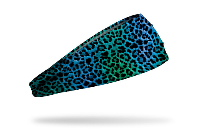 Aqua Cat Big Bang Lite Headband - View 2