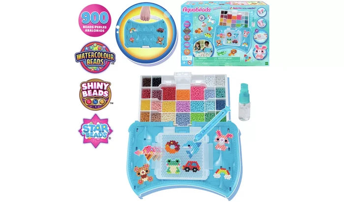 Aquabeads Beginner Craft Studio