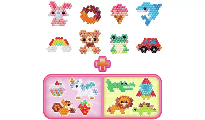 Aquabeads Beginner Craft Studio