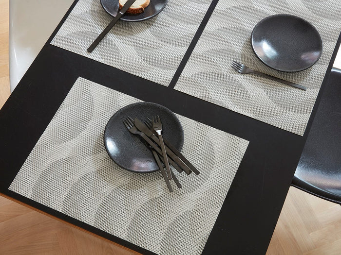 Arc Placemat Set/4 - More Options