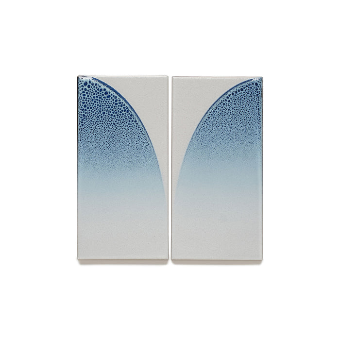 Arc Sample in Azulejo