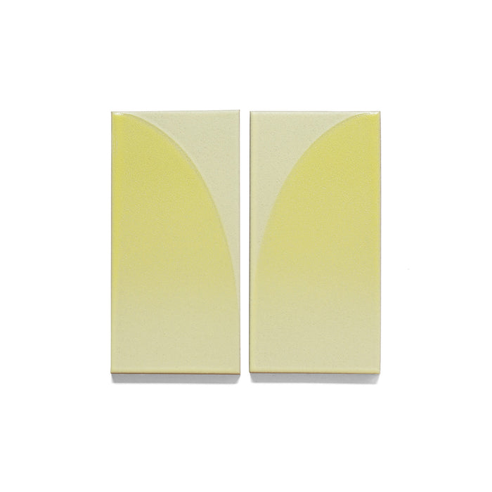 Arc Sample in Lemonade